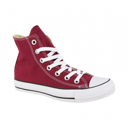All Star Hi Maroon M9613 Bordo [1]