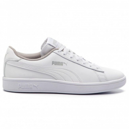 Pantofi sport - Sneakers Puma - Smash V2 L Jr - 365170-02
