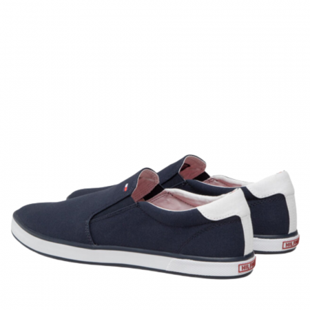 ICONIC SLIP ON SNEAKER [2]