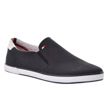 ICONIC SLIP ON SNEAKER [1]