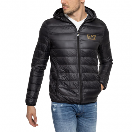 PIUMINO C/CAPP LIGHTWEIGHT [0]