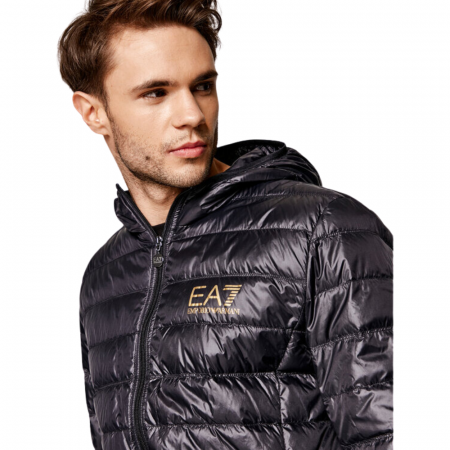 PIUMINO C/CAPP LIGHTWEIGHT [2]