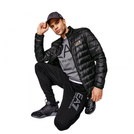 PIUMINO C/CAPP LIGHTWEIGHT [3]