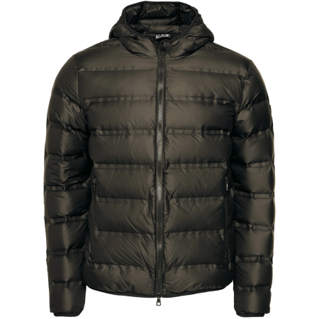 Piumino C/Capp PNN3Z-6HPB64-1200 [0]