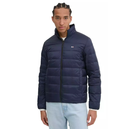 Promoții - PIUMINO FULL ZIP DM0DM20658-C1G