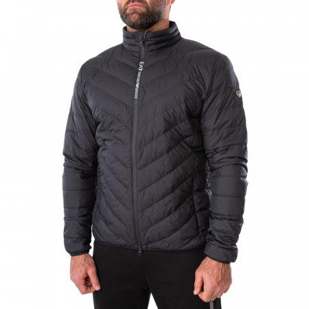 PIUMINO LIGHT FULL ZIP - SHIELD [2]