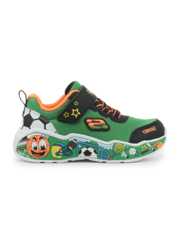 Pantofi sport - PLAY SCENE           407312N-GRMT