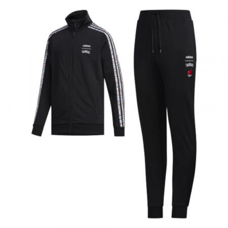 Pokemon Tracksuit [0]