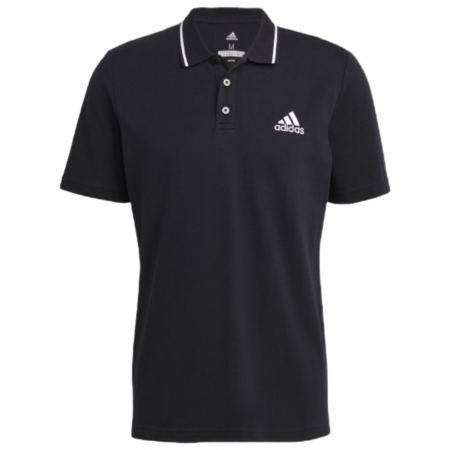 Polo Manica Corta Aeroready Essentials [0]