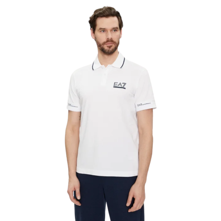 Promoții - POLO SHIRT PJ04Z-3DPF19-1100