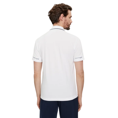 POLO SHIRT PJ04Z-3DPF19-1100 [3]