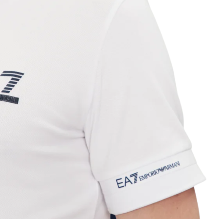 POLO SHIRT PJ04Z-3DPF19-1100 [2]