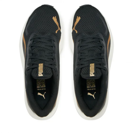 Pounce Lite PUMA Gold-PUMA Black 310778-11 [3]