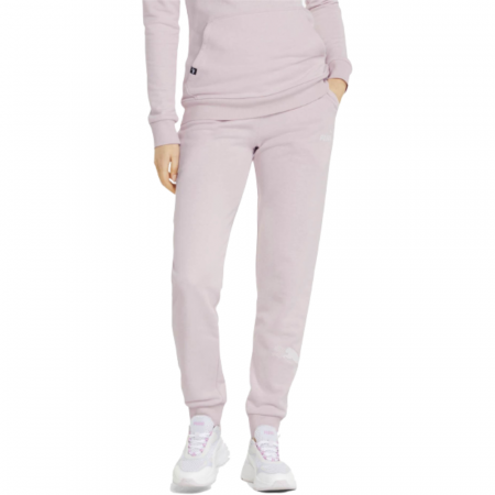 Puma Power Graphic Pants TR Cl Chalk Pin [1]
