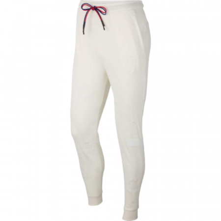 Bărbaţi - PSG M NK DF TRAVEL PANT SE - DX5691-133