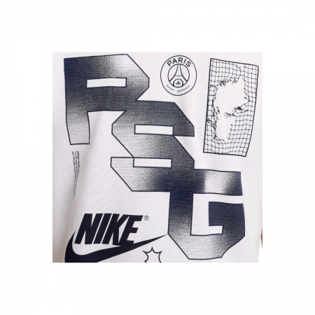 PSG M NK FUTURA TEE FV9417-100 [2]