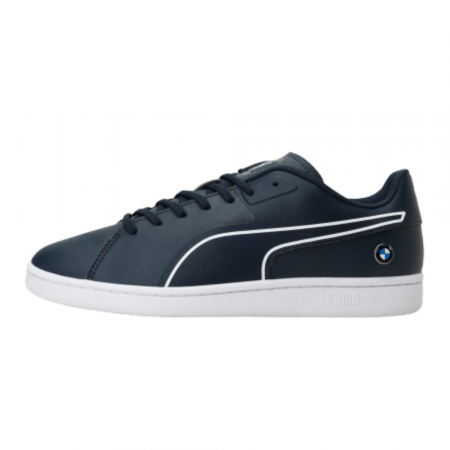 Puma BMW MS Court S Team [2]