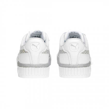 Carina 2.0 Mermaid Jr PUMA White-Hero Bl [3]