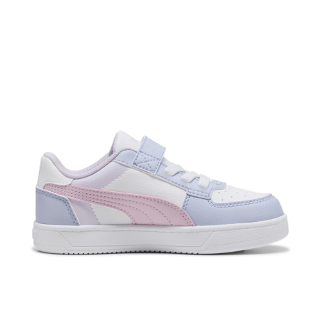 Copii și Adolescenti - Puma Caven 2.0 Block AC+ PS Cool Weather 394462-15
