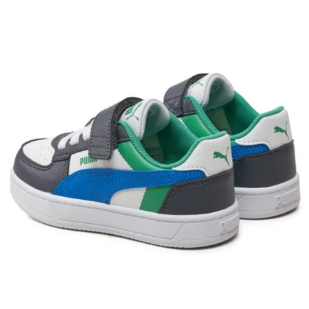 Puma Caven 2.0 Block AC+ PS PUMA White-H 394462-08 [3]