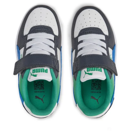 Puma Caven 2.0 Block AC+ PS PUMA White-H 394462-08 [4]