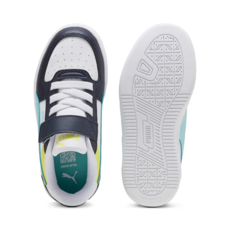 Puma Caven 2.0 Block AC+ PS PUMA White-S 394462-12 [5]