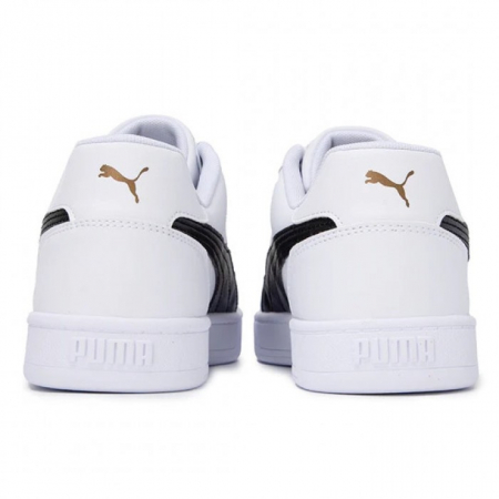 Puma Caven 2.0 PUMA White-PUMA Black-Gol [3]