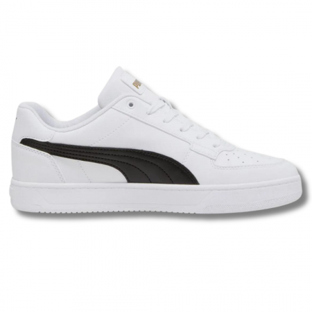 Puma Caven 2.0 PUMA White-PUMA Black-Gol [4]