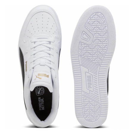 Puma Caven 2.0 PUMA White-PUMA Black-Gol [6]
