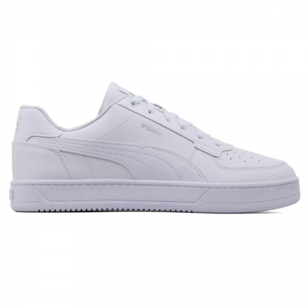 Pantofi sport - Puma Caven 2.0 PUMA White-PUMA Silver 392290-02