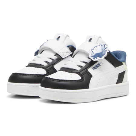 Puma Caven 2.0 Trolls 2 AC+ Inf PUMA Bla 398898-01 [2]