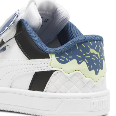 Puma Caven 2.0 Trolls 2 AC+ Inf PUMA Bla 398898-01 [3]