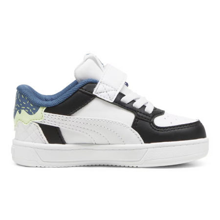 PANTOFI SPORT - Puma Caven 2.0 Trolls 2 AC+ Inf PUMA Bla 398898-01