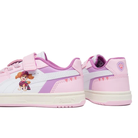 Puma Caven III Paw Patrol Girls AC+ PS P 406899-01 [4]
