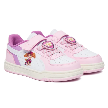 Puma Caven III Paw Patrol Girls AC+ PS P 406899-01 [2]