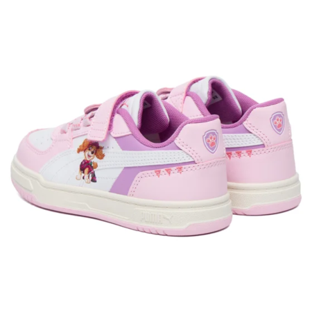 Puma Caven III Paw Patrol Girls AC+ PS P 406899-01 [5]
