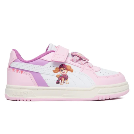 Noutăţi - Puma Caven III Paw Patrol Girls AC+ PS P 406899-01