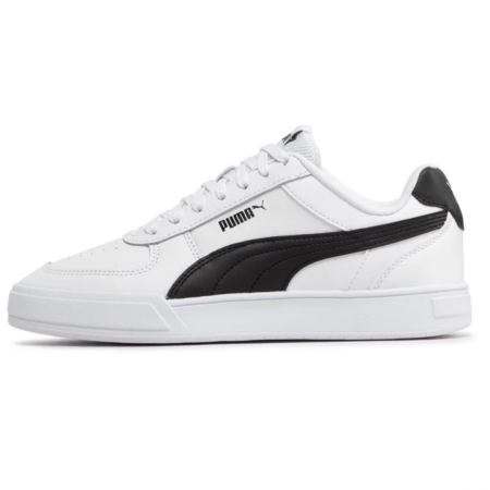 Puma Caven Puma White-Puma Black-Puma Bl [1]