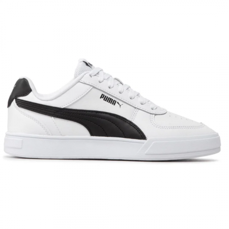 Puma Caven Puma White-Puma Black-Puma Bl [0]