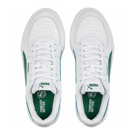 Puma Caven Puma White-Vine 380810-26 [4]
