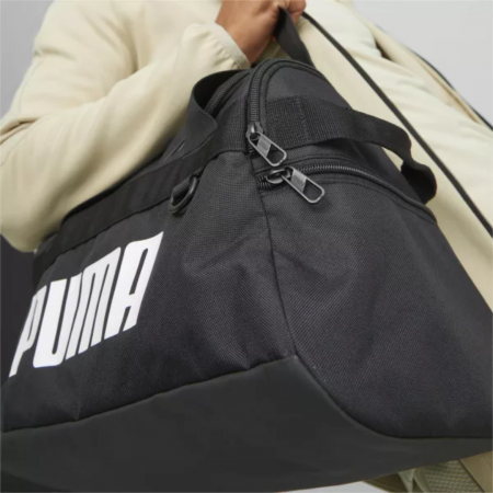 PUMA Challenger Duffel Bag XS PUMA Black [3]