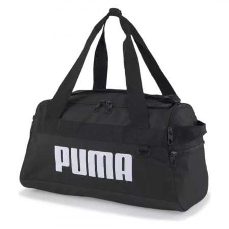 PUMA Challenger Duffel Bag XS PUMA Black [0]