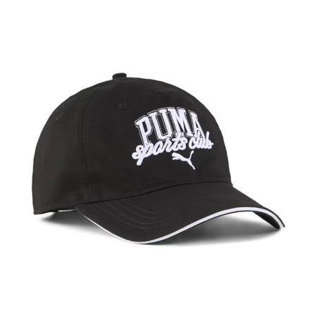 Sepci & Caciuli - PUMA CLASS BB Cap PUMA Black 025989-01