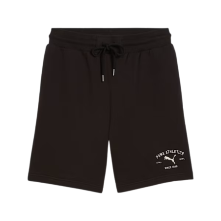 PUMA CLASS Graphic Shorts TR PUMA Black 692230-01 [2]