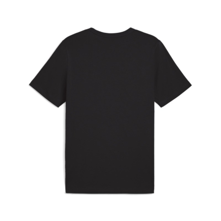 PUMA CLASS Graphic Tee PUMA Black 684643-01 [3]