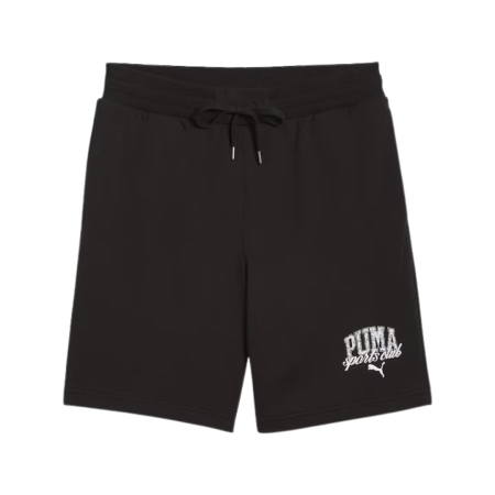 PUMA CLASS Shorts 8" TR PUMA Black 684653-01 [2]