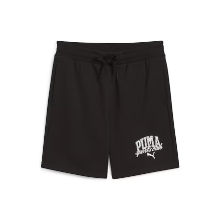 PUMA CLASS Shorts TR B PUMA Black 685801-01 [3]