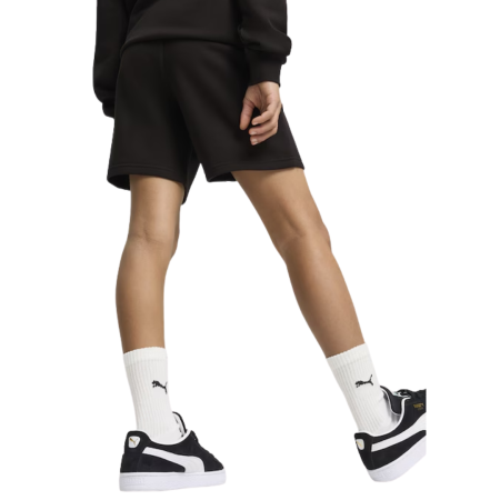 PUMA CLASS Shorts TR B PUMA Black 685801-01 [2]
