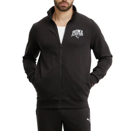 Puma CLASS Sweat Suit TR PUMA Black 684854-01 [1]