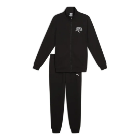 Puma CLASS Sweat Suit TR PUMA Black 684854-01 [3]